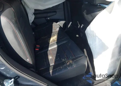 2025 Honda Cr-V Hybrid Sport-L z USA, uszkodzony, nr VIN 7FARS6H8XSE064649